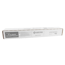 Kyocera- Toner - Nero - 1T02XF0NL0 - 40.000 pag