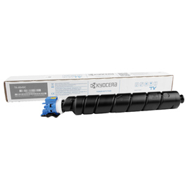 Kyocera- Toner - Ciano - 1T02YMCNL0 - 20.000 pag