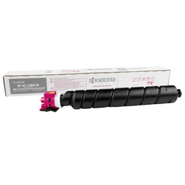 Kyocera- Toner - Magenta - 1T02XCBNL0 - 24.000 pag