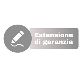 Estensione di garanzia Kyocera - 60 mesi On-site  - Cod. 874KCSBS60A