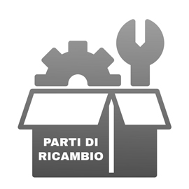 Ricoh - Tamburo - Nero - 411113