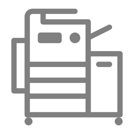 Ricoh - Adobe PostScript 3 - 434043