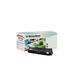 STLKTK1150 Starline - Toner Ricostruito - per Kyocera - Nero - TK-1150 - 3.000 pag