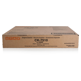 Utax - Copy Kit - Nero - 1T02P80UT0 - 30.000 pag