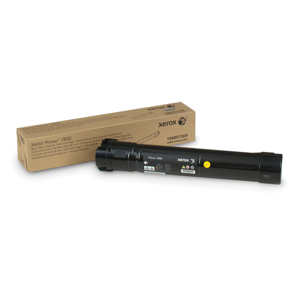 XER106R01569 Xerox - Toner - Nero - 106R01569 - 24.000 pag