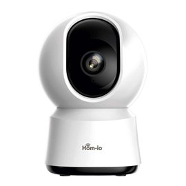 Telecamera Wi-Fi 1080P HOM-SmartEye - motorizzata - Hom-io