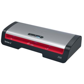 103439 Plastificatrice Office 250 - A4 - GBC
