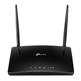 Router - 4G LTE fino a 150Mbps - Wi-Fi N 300Mbps - Tp-Link