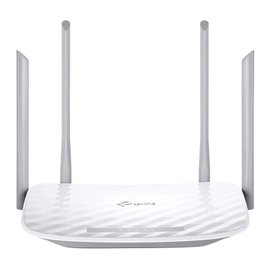 Router (Ethernet) - Wi-Fi AC1200 - Tp-Link
