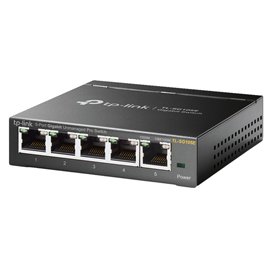 Switch 5 porte - 10/100/1000Mbps Desktop - Tp-Link
