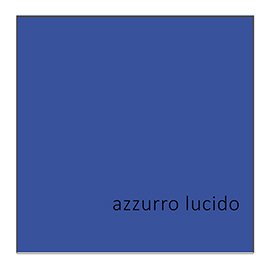 Plastica adesiva - 45 cm x 15 m - azzurro lucido - Patifix