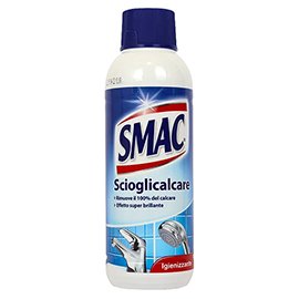 Scioglicalcare - 500 ml - Smac