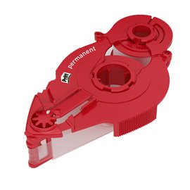 Refill colla a nastro Roller System - 8