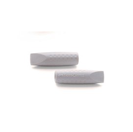 45826 Gommini salvapunta Grip 2001 - Faber-Castell