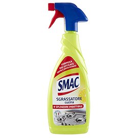 Sgrassatore cucina Smac Express - 650 ml - Smac
