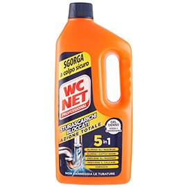 49807 Energy Sturascarichi - gel - 1 L - WC Net