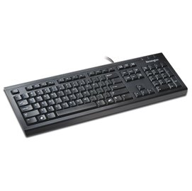 57890 Tastiera ValueKeyboard - USB - Kensington