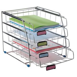 61934 Set da 4 vaschette scorrevoli - 31