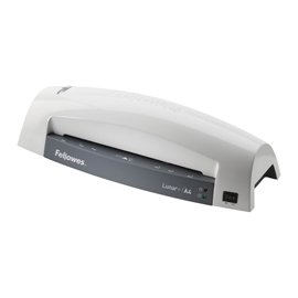 Plastificatrice Lunar A4 - a caldo - Fellowes