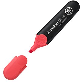 Evidenziatore Job - punta a scalpello - tratto da 1