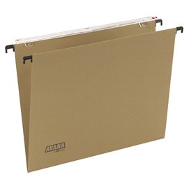 Cartella sospesa Avana - cassetto - interasse 33 cm - fondo V - 31