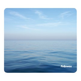 72218 Mousepad Earth Series - Oceano - ecologico - Fellowes