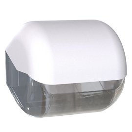 Dispenser di carta igienica EColored - 15 x 14
