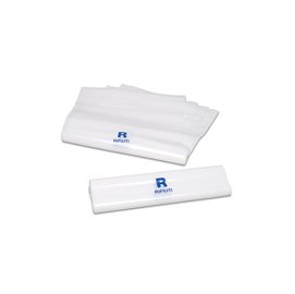 OLYMPUS DIGITAL CAMERA Sacchetto per rifiuti sanitari - chiusura minigrip - 18x25 cm - PVS