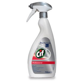 74136 Cif Bagno - trigger da 750 ml - Cif