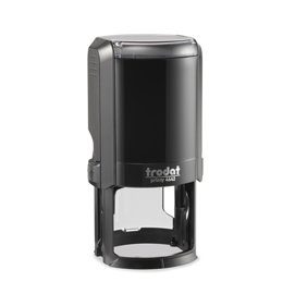 Timbro Original Printy 4642 - autoinchiostrante - diametro 42 mm - Trodat