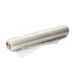 Film estensibile per imballaggi - altezza 50 cm - 12 micron - 2
