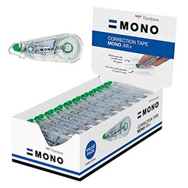 Correttore a nastro Mono Air 4 - 4