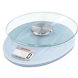 81720 Bilancia Roma - peso massimo 5 kg - Soehnle