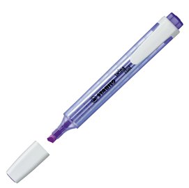 84545 Evidenziatore Swing Cool - lavanda - Stabilo