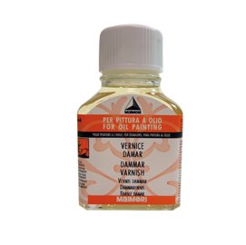 85291 Vernice Damar - 75 ml - Maimeri