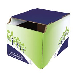 Cestino riciclo - 24