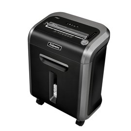 Distruggidocumenti 79CI - a frammenti - 23L - Fellowes