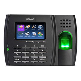 90208 Rilevatore presenze U300C - Iternet