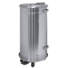 Contenitore a pedale Stagno - 90 L - Medial