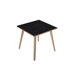 92451 Scrivania Woody - 80 x 80 x H 74