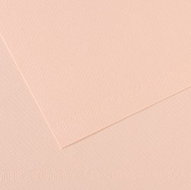 92891 Foglio Mi-Teintes - A4 - 160 gr - aurora 103 - Canson