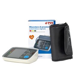 94048 Sfigmomanometro digitale - da braccio - PVS