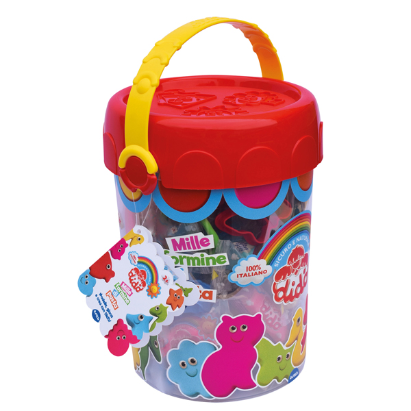 96187 Vaso Mille Formine - Didò