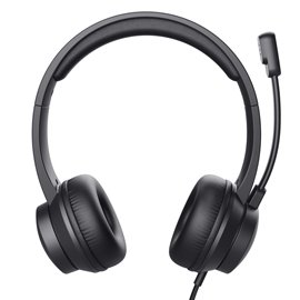 Cuffie USB HS-260 - Trust