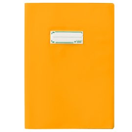 Coprimaxi Colibrì - A4 - ecoPE - 180 mic - c/alette - laccato - giallo - Favorit