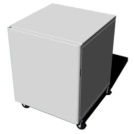 Brother - Mobiletto - BL6000