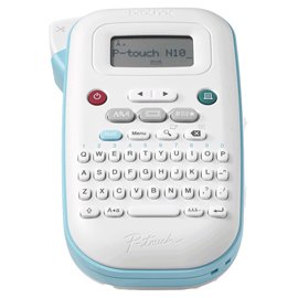 Brother - Etichettatrice - PTouch N10