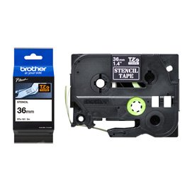 BROSTE161 Brother - Nastro - ST161 - 36mm x 3mt