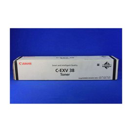 CAN4791B002 Canon - Toner - Nero - 4791B002 - 34.200 pag