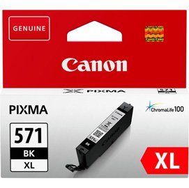 Canon - Serbatoio inchiostro - Nero - 0331C001 - 895 pag